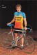 Velo - Cyclisme - Coureur Cycliste Hollandais Jan Jonkers - Team Transvemij Van Schilt - 1987 - Cyclisme
