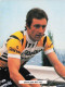 Velo - Cyclisme - Coureur Cycliste Bernard Becaas - Team Renault Gitane  - Cycling