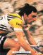 Velo - Cyclisme - Coureur Cycliste Claude Vincendeau - Team Renault Gitane  - Cyclisme