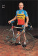 Velo - Cyclisme - Coureur Cycliste Belge Theo Smit - Team Transvemij Van Schilt - 1987 - Radsport