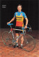 Velo - Cyclisme - Coureur Cycliste Belge Daniel Wyder - Team Transvemij Van Schilt - 1987 - Cycling