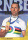 Velo - Cyclisme -  Coureur Cycliste   Jens Lehmann - Champion Du Monde Sur Piste 2001 - Cycling