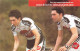 Velo - Cyclisme - Coureurs Cyclistes Gorka Et Joseba Beloki  - Team La Boulangere - Cycling