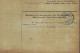 ALLEMAGNE Ca.1903: Bulletin D'Expédition CR De Schöneberg Bei Berlin Pour Genève (Suisse) - Lettres & Documents