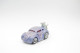 Hot Wheels Mattel Volkswagen Beetle ('Tooned) - Color Shifter -  Issued 2011 Scale 1/64 - Matchbox (Lesney)