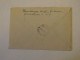 YUGOSLAVIA COVER TO CROATIA 1953 - Other & Unclassified