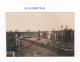 St LAURENT-62-Cimetiere-Tombes-CARTE PHOTO Allemande-GUERRE 14-18-1 WK-MILITARIA- - War Cemeteries
