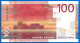 Norvege 100 Couronnes 2016 NEUF UNC Norway Kroner Que Prix + Port Pingouin Bateau Banknote Paypal Crypto OK - Norvège