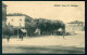 BK029 MASSA VIALE XX SETTEMBRE - ANIMATA 1920 CIRCA - Massa