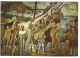 FRESCO DE VAZQUEZ DIAZ.- LA RÁBIDA - PALOS DE LA FRONTERA / HUELVA - ( ESPAÑA ). - Peintures & Tableaux