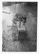 3 Petites PHOTOS TRACTEUR Mc CORMICK à CHENILLES  TULLE 1943 GENIE RURAL - Tractors