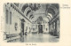 Postcard France Compiegne Salle Des Gardes - Compiegne