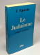 Le Judaïsme Origine Et Histoire - Sonstige & Ohne Zuordnung