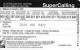 Spain: Prepaid IDT - SuperCall € 5 09.07 - Other & Unclassified