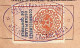 Connaissement Casablanca à Bordeaux 1924 Avec Timbre Fiscal Estampille Contrôle De Royaume Maroc - Lettres & Documents