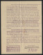 Briefkopf Berlin 1914, Henry O. Klauser & Co., Norddeutsches Patent-Büro, Das Kaiserliche Patent-Amt  - Autres & Non Classés