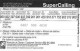 Spain: Prepaid IDT - SuperCall € 5 04.07 - Andere & Zonder Classificatie