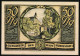 Notgeld Rudolstadt, 50 Pfennig, Schiller Mit Familie, Schillerstrasse  - [11] Local Banknote Issues