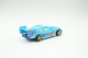 Hot Wheels Mattel Time Tracker -  Issued 2014 Scale 1/64 - Matchbox (Lesney)