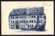 AK Erfurt, Hotel Haus Lucius, Angerstrasse 37  - Erfurt
