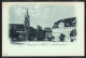 Mondschein-AK Erfurt, Kaufmann`s Kirche Und Lutherdenkmal  - Erfurt