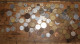 Lot De 124 Pièces (période 1918 à Années 90) France, Afrique, Moyen Orient, Europe - Mezclas - Monedas