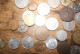 Delcampe - Lot De 124 Pièces (période 1918 à Années 90) France, Afrique, Moyen Orient, Europe - Lots & Kiloware - Coins