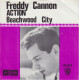 FREDDY CANNON - Action - Other - English Music