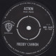 FREDDY CANNON - Action - Sonstige - Englische Musik