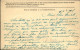 1915  Correspondance Armées De La République  S P 94  Cachet  " 59° Division PARC DU GENIE " Envoyée à PONTARLIER - Lettres & Documents