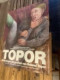 Affiche Tekeningen Topor Museum Schone Kunsten Antwerpen 1979 - Autres & Non Classés