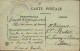 1917  C P  Cachet  " HOPITAL COMPLEMENTAIRE De L' AIGLE GRENOBLE " Envoyée Au FRENEY D'OISANS - Lettres & Documents