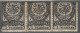1880-84 - Impero Ottomano - N° 53a - Unused Stamps