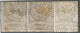 1880-84 - Impero Ottomano - N° 53a - Unused Stamps
