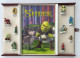 COLLECTION DE FEVES SHREK EN COFFRET - Otros & Sin Clasificación