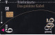 GERMANY(chip) - Das Goldene Kabel 1995(A 03), Tirage 12000, 02/96, Mint - A + AD-Series : Publicitaires - D. Telekom AG