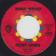 FREDDY CANNON - Abigail Beecher - Other - English Music