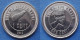 SIERRA LEONE - 1 Cent 2022 "Sullay Abu Bakarr" KM# 503 Monetary Reform (2022) - Edelweiss Coins - Sierra Leona