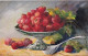 MARY GOLAY       LES FRAISES - Sonstige & Ohne Zuordnung
