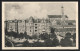 AK Augsburg, Kaiserplatz, Litfasssäule  - Augsburg