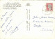 N°42440 Z -cachet Convoyeur Quimper à Brest -1965- - Poste Ferroviaire