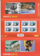 2009 France Suisse Pochette Souvenir N°37 émissions Communes René De Saint Marceaux N°4393 Et 486 Neuf ** - Autres & Non Classés