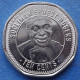 SIERRA LEONE - 10 Cents 2022 "Sooliman Ernest Rogers" KM# 505 Monetary Reform (2022) - Edelweiss Coins - Sierra Leona