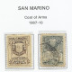 SAN MARINO - Other & Unclassified