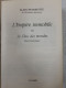 Lempire Immobile Ou Le Choc Des Mondes - Autres & Non Classés