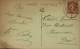1929  C P  CAD HEXAGONAL  Convoyeur De CLERMONT à NIMES  Envoyée à BEAUCAIRE - Briefe U. Dokumente