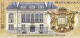 2010 France Monaco Pochette Souvenir N°39 émissions Communes Paléontologie Humaine N°4456 Et 2743 Neuf ** - Autres & Non Classés