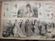 16 Volumes Reliures Du Journal" La Famille" Par Année De 1884 à 1900, - 1801-1900