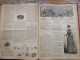 16 Volumes Reliures Du Journal" La Famille" Par Année De 1884 à 1900, - 1801-1900