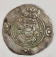 SASANIAN KINGS. Khosrau II. 591-628 AD. AR Silver Drachm Year 30 Mint BBA - Orientales